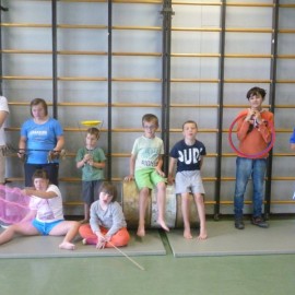 2016 g sportkamp  25 - Sportraad Zaventem 